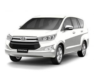 Innova Crysta