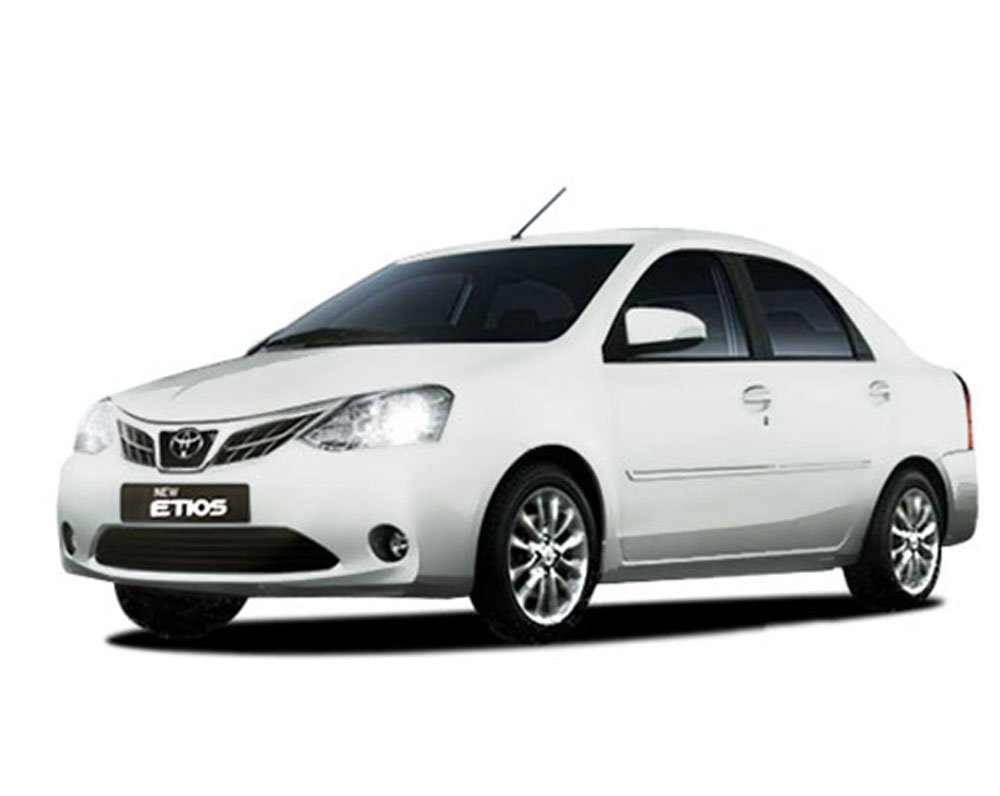 Toyota Etios